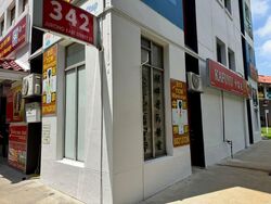 YUHUA PLACE (D22), Shop House #587548321
